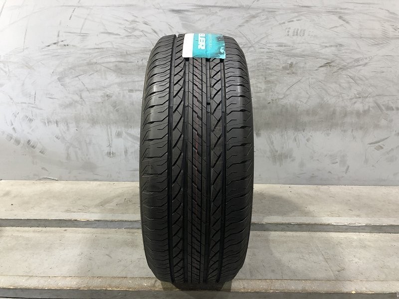 新品未使用(4G006)235/60R16 100H BRIDESTONE DUELER H/L850 2019年×1本 夏タイヤ