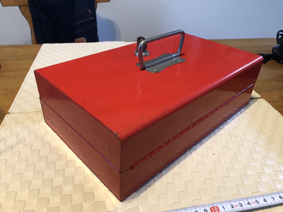 スナップオン 工具箱 ツールボックス Snap-on ヴィンテージ 【公式通販】