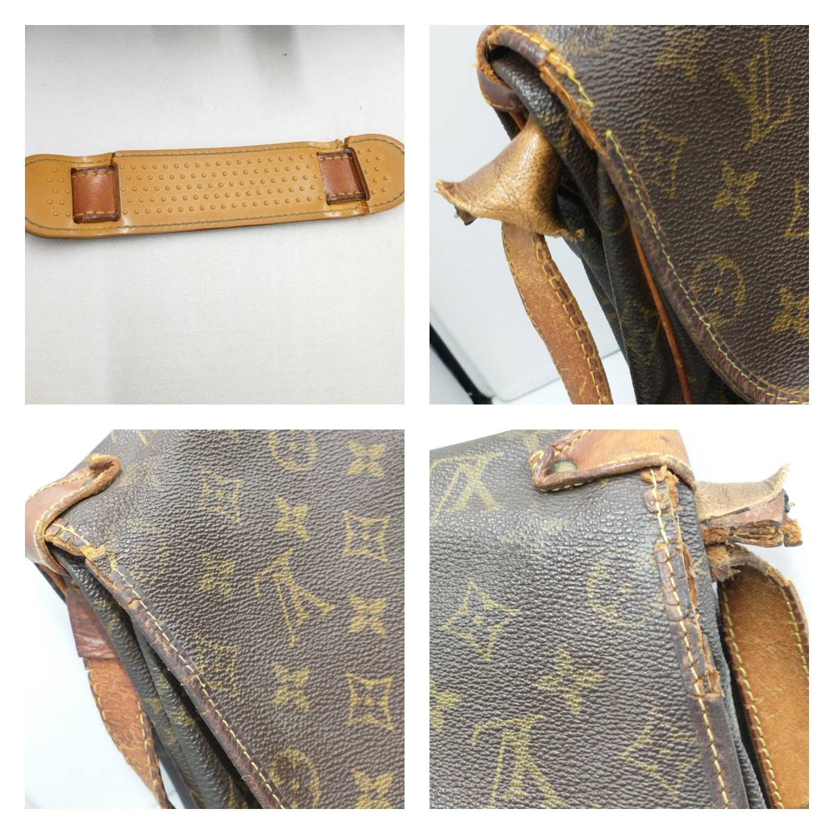 総合ショッピングサイト ジャンク LOUIS VUITTON ルイ ヴィトン 