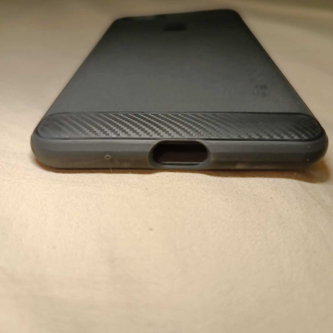 【spigen】スピゲン　Pixel　3　XL　カバー　中古品_5
