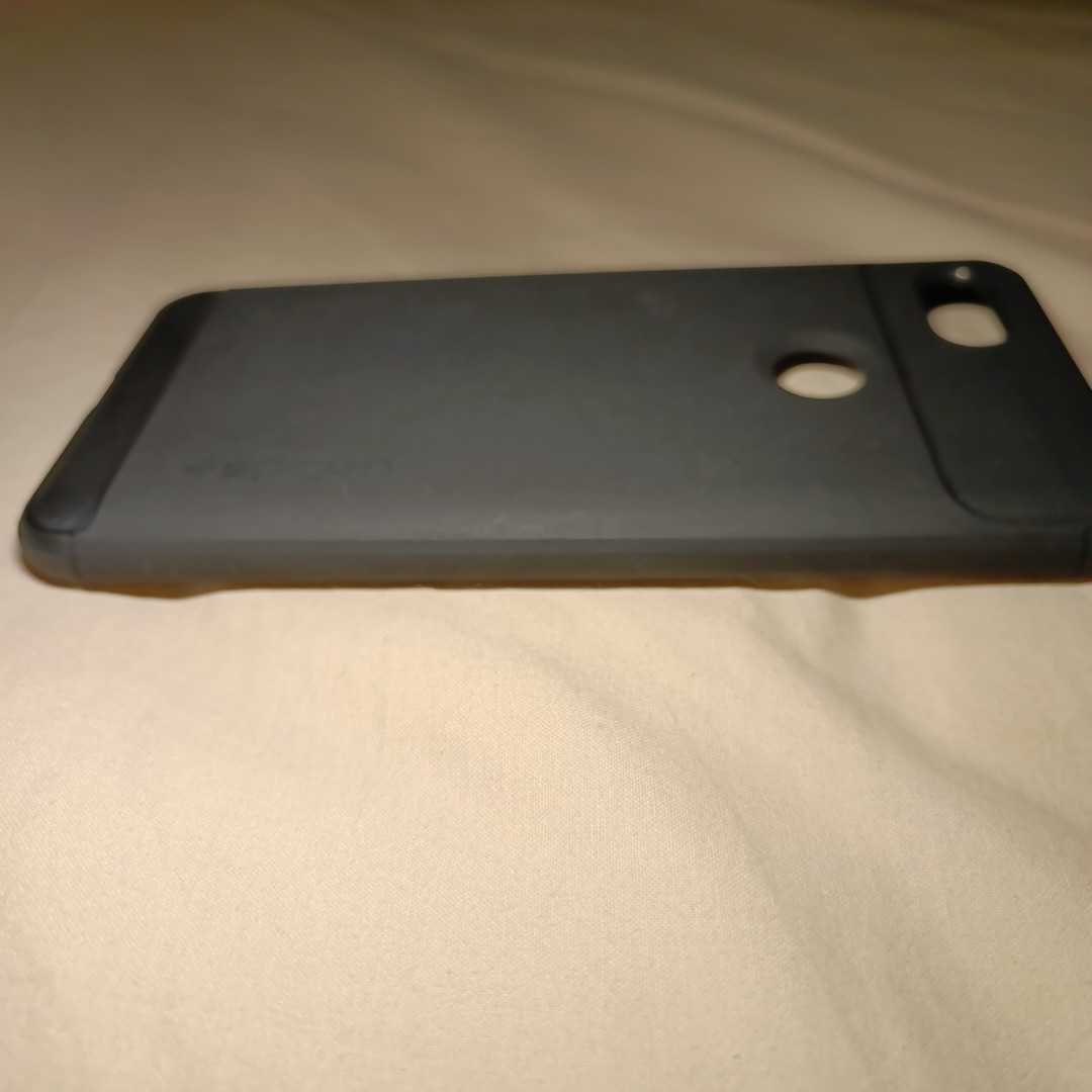 【spigen】スピゲン　Pixel　3　XL　カバー　中古品_6