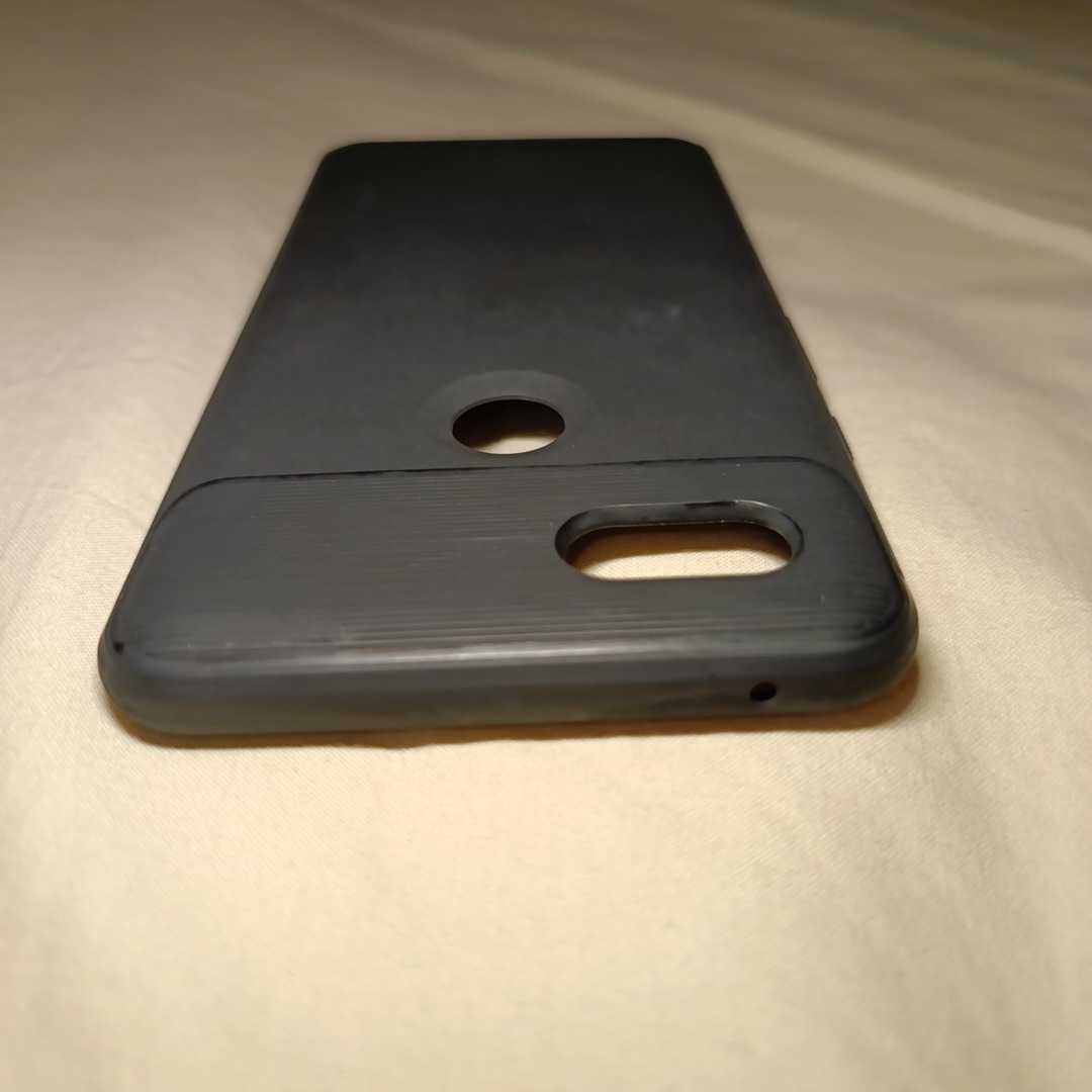 【spigen】スピゲン　Pixel　3　XL　カバー　中古品_7