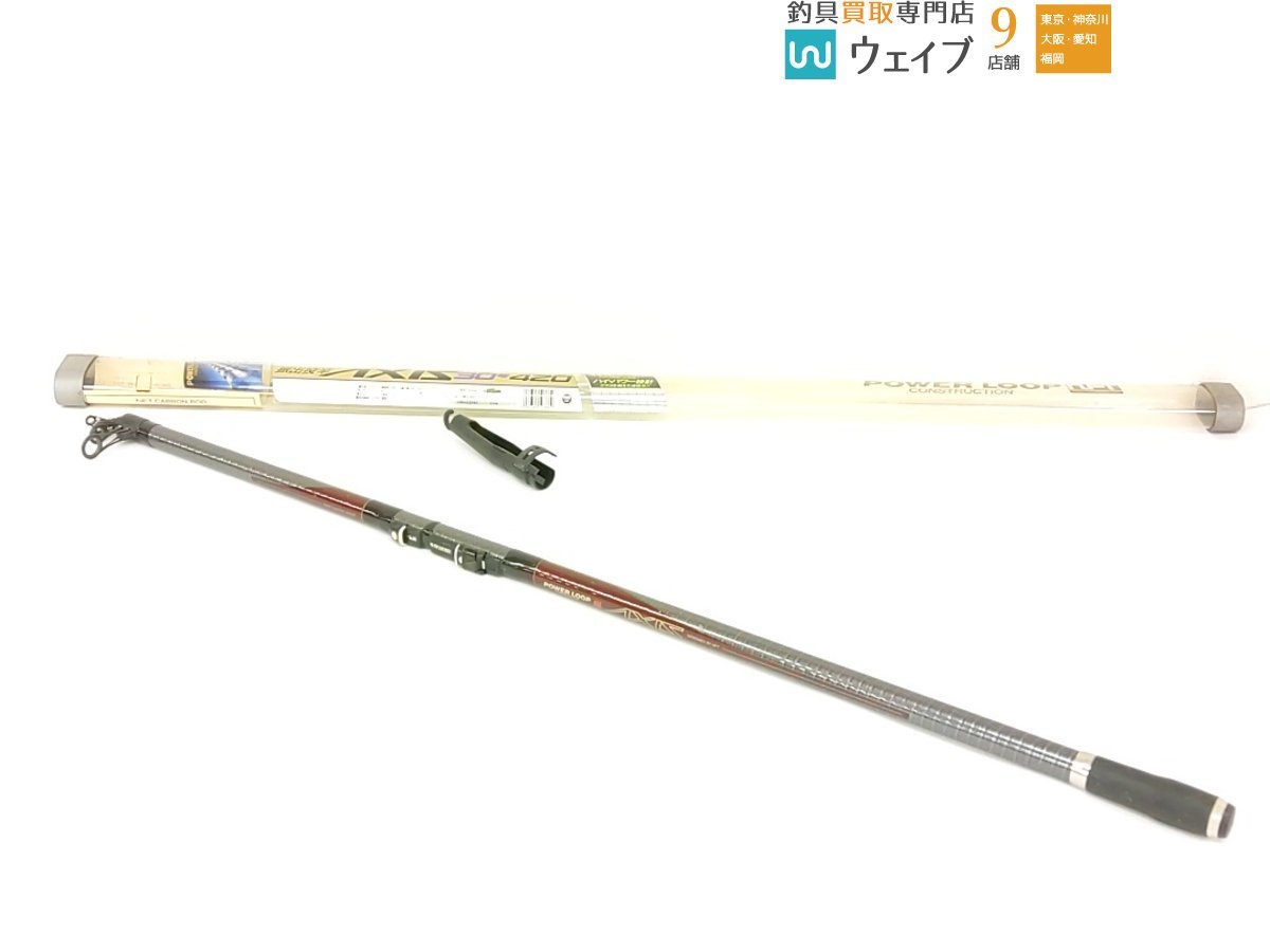 ダイコー プロフィールド ステイシア 磯 06－53 スタンダード