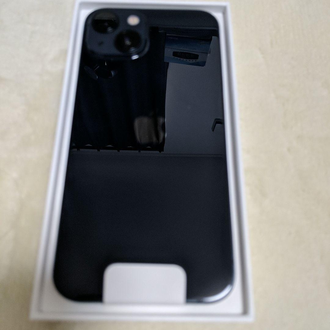 【美品】Apple iphone 13 128GB ミッドナイト SIMフリー 利用制限○ バッテリー容量100％ Apple保証有 iPhone 0 128GB .: (Renewed): Buy