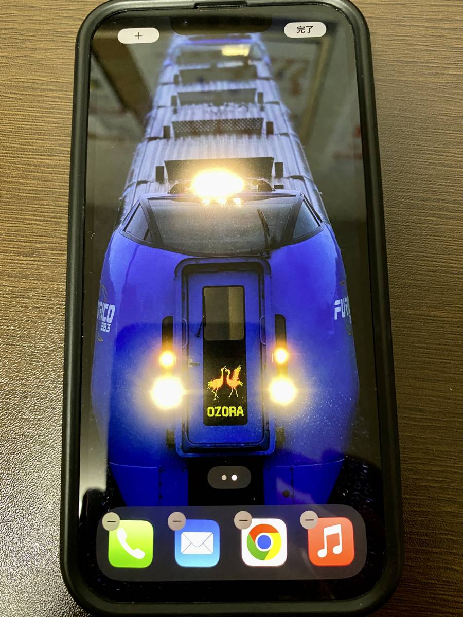 【美品】Apple iphone 13 128GB ミッドナイト SIMフリー 利用制限○ バッテリー容量100％ Apple保証有 iPhone 0 128GB .: (Renewed): Buy
