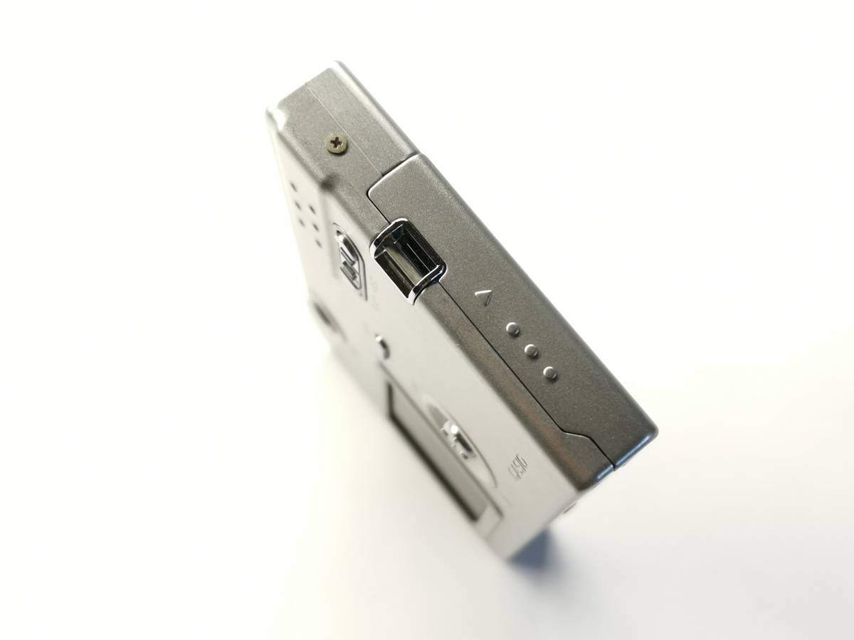 CASIO EX-S2 (クレードル付き) デジタルカメラ カシオ 【公式通販】