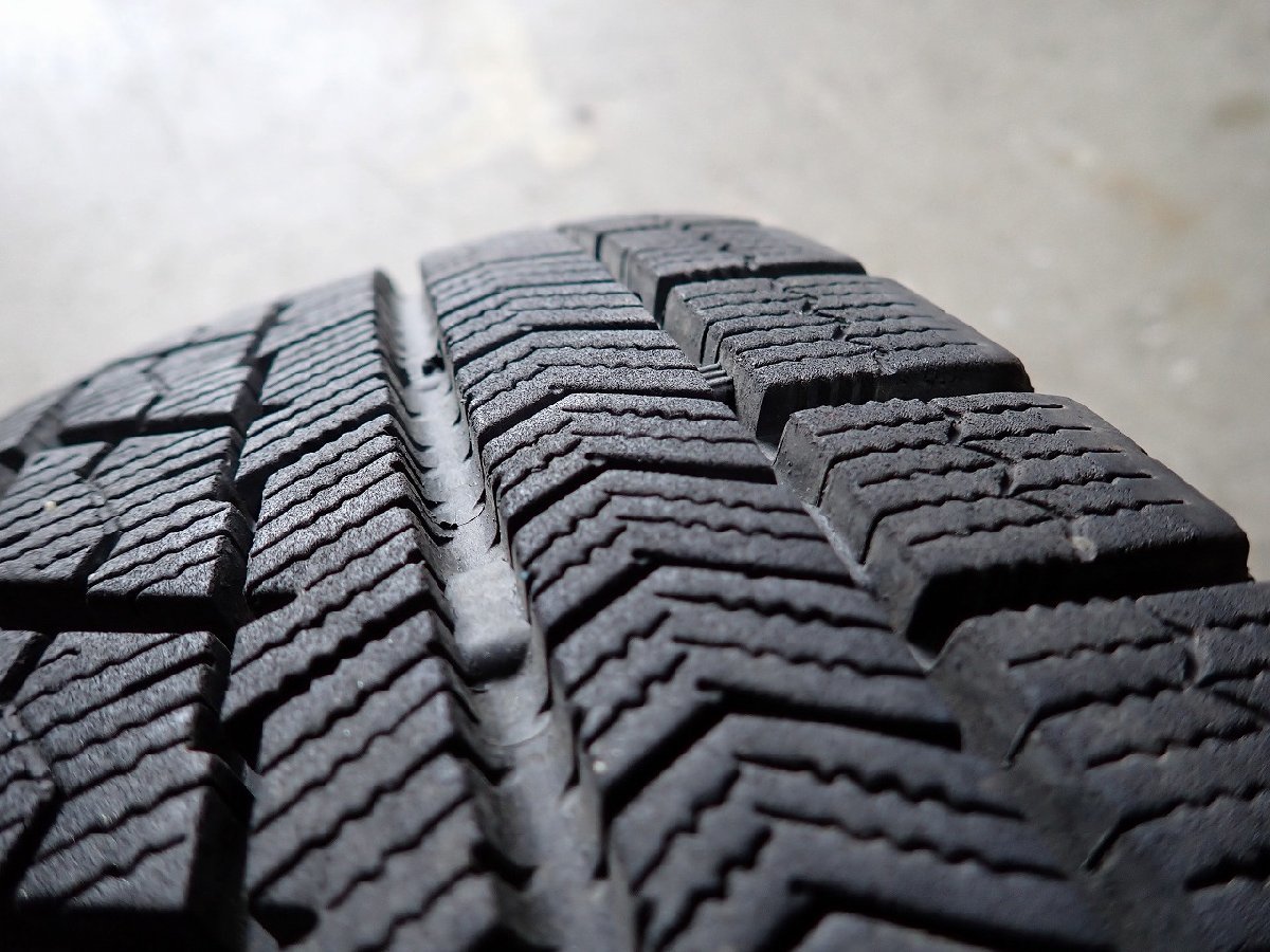 QR1263△【送料無料155/65R14】スズキ純正スチール スペーシア純正 