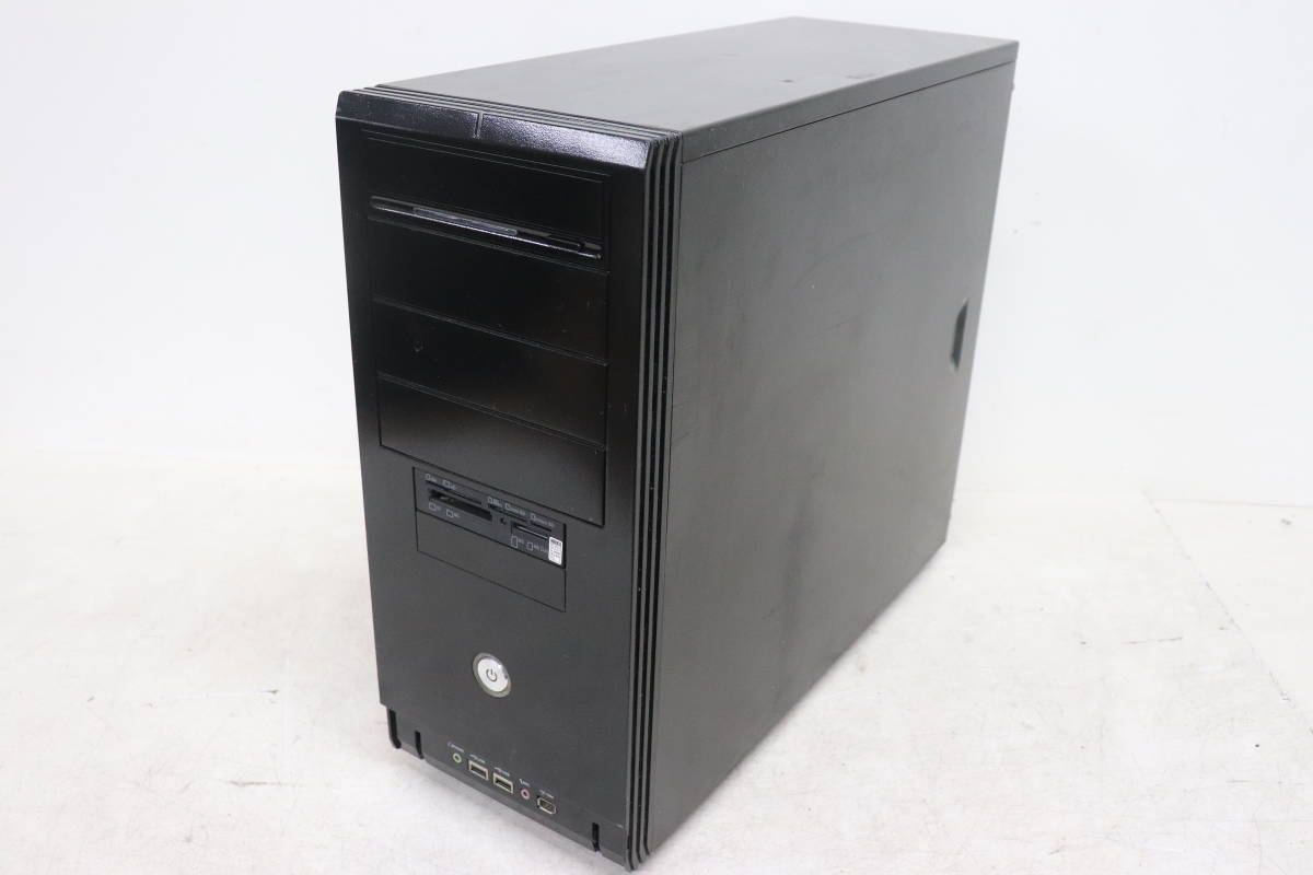Core i7 i7-870 4GB 自作 0 2.93GHz 自作PC Intel 自作パソコン - 8GB 