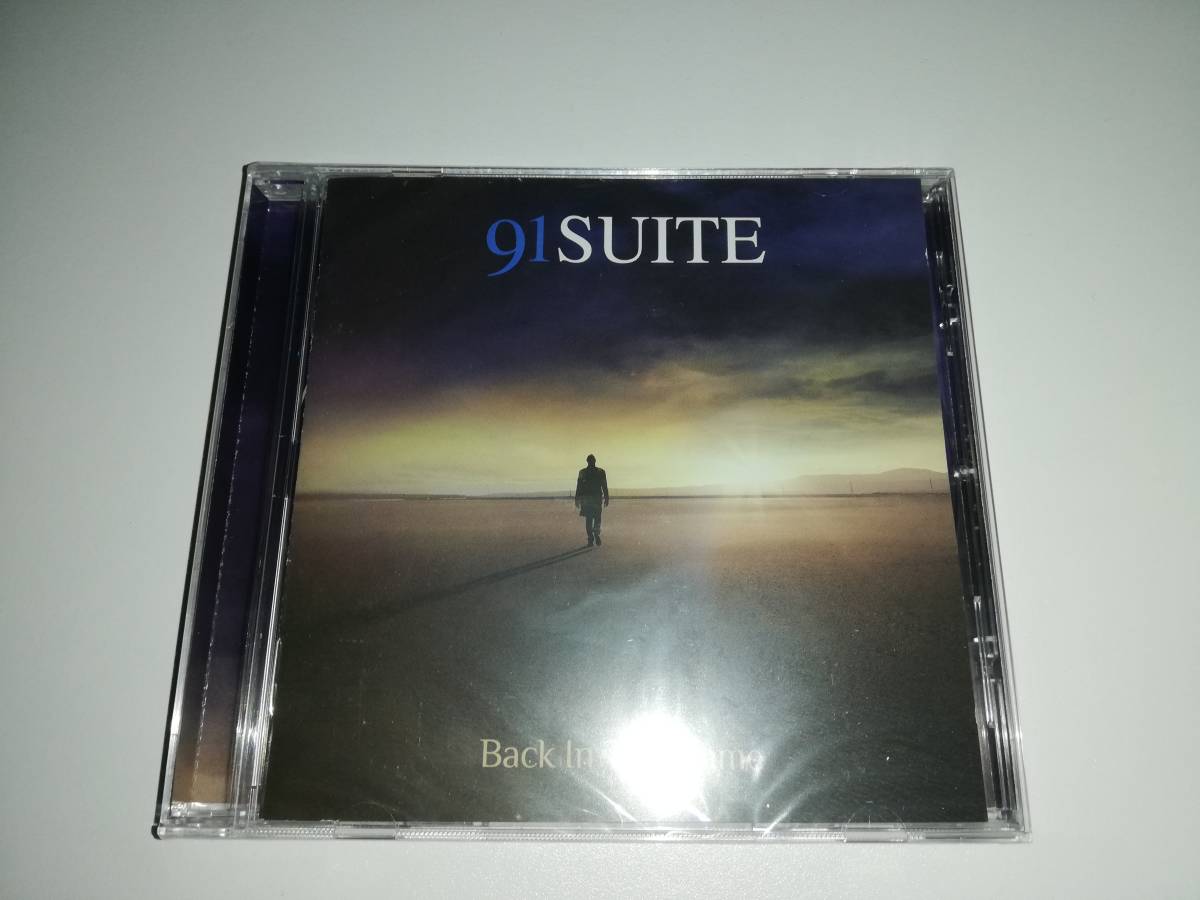 91 SUITE メロハー 0 Back Game In Suite The – CD - | the in 1 (Album, Stereo), Review91