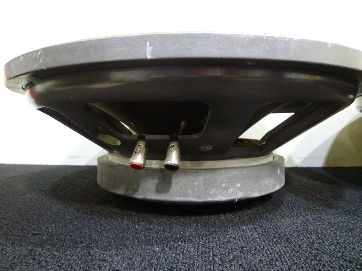 JBL / 2220H ペア 【公式通販】