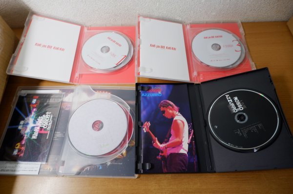 KinKi Kids 公式通販 堂本剛 - 元カレ DVD-BOX いろいろセット 39