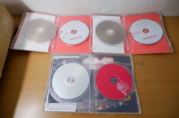 KinKi Kids 公式通販 堂本剛 - 元カレ DVD-BOX いろいろセット 39