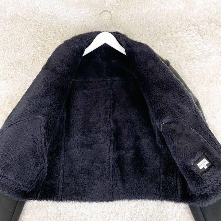 Paul Smith 【 極美品 】 ジャケット M メンズ アウター ブラック