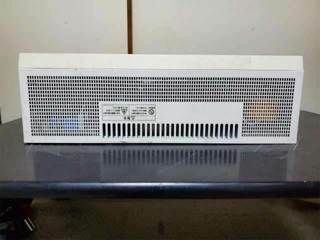 1410 Panasonic VBPC240A9 パワーコンディショナー パワコン 太陽光