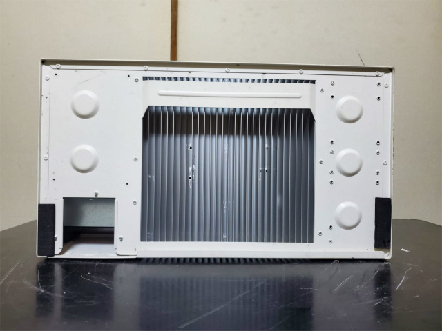 1410 Panasonic VBPC240A9 パワーコンディショナー パワコン 太陽光
