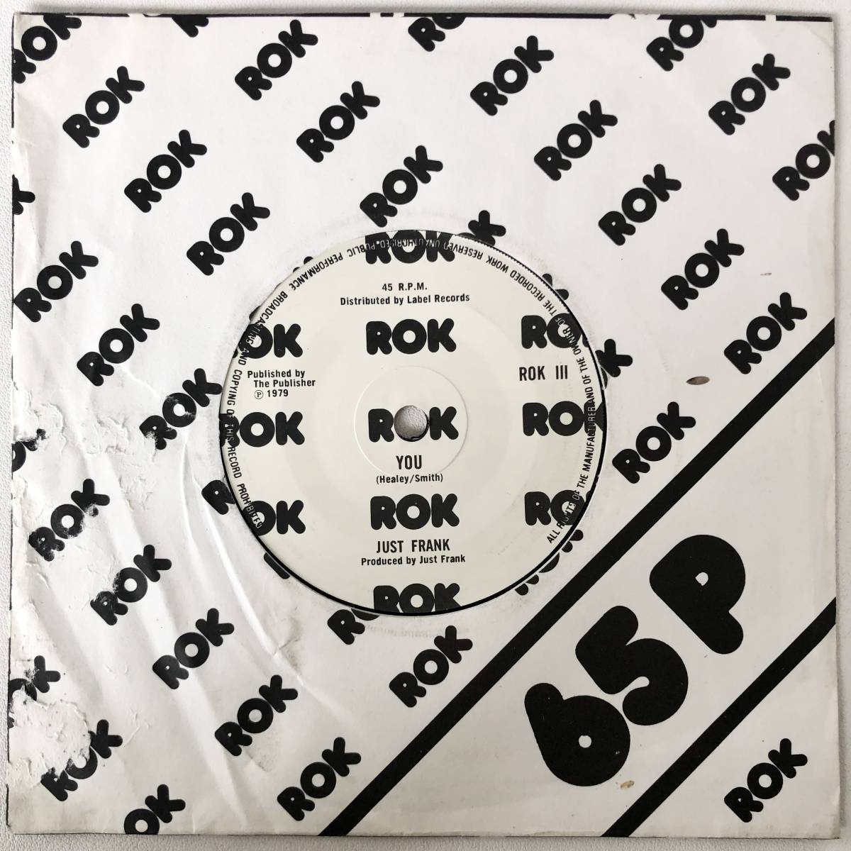 お買い得，新作 Just Frank / Split Screens - You / Just Don't Try 7" レア オリジナル 70's UK POWER POP PUNK MOD パンク天国 パンク図鑑 KBD(一般)｜売買されたオークション情報、yahooの商品情報をアーカイブ公開 - オ 一般