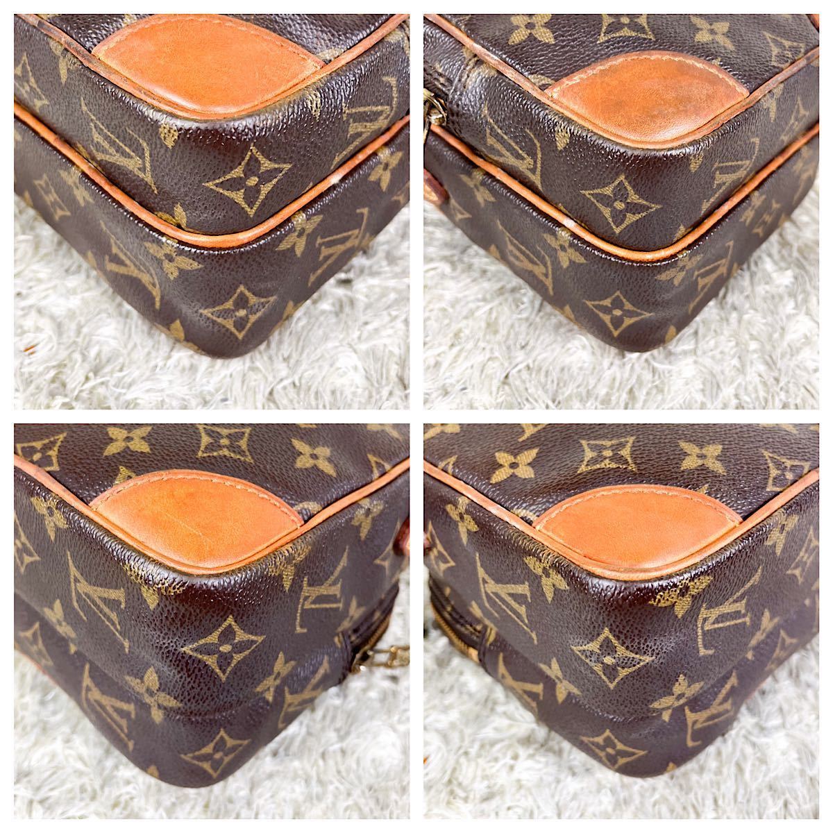 いつ 買う 1円〜 LOUIS VUITTON ルイヴィトン アマゾン ショルダー