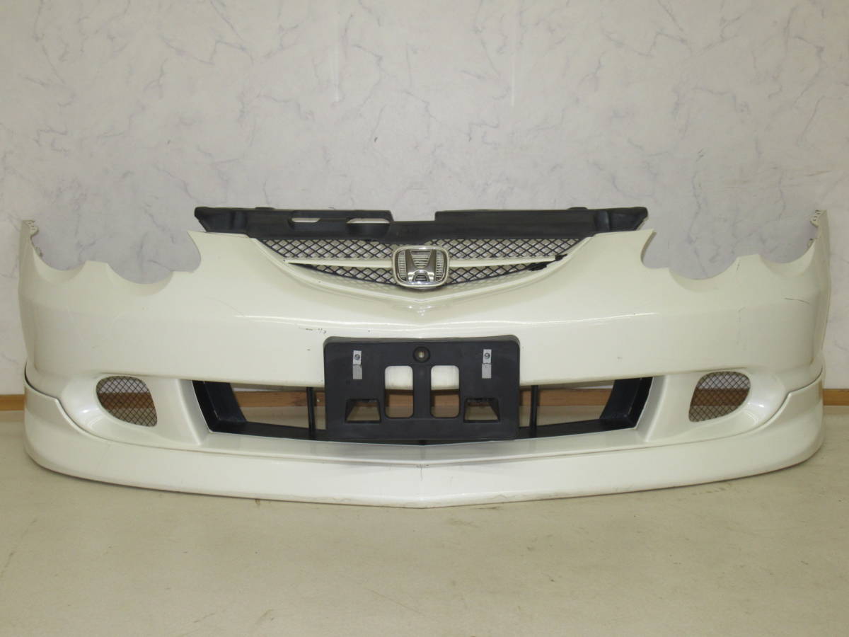 HONDA ホンダ インテグラ タイプR 純正 グリル DC2 DB8 Type-R
