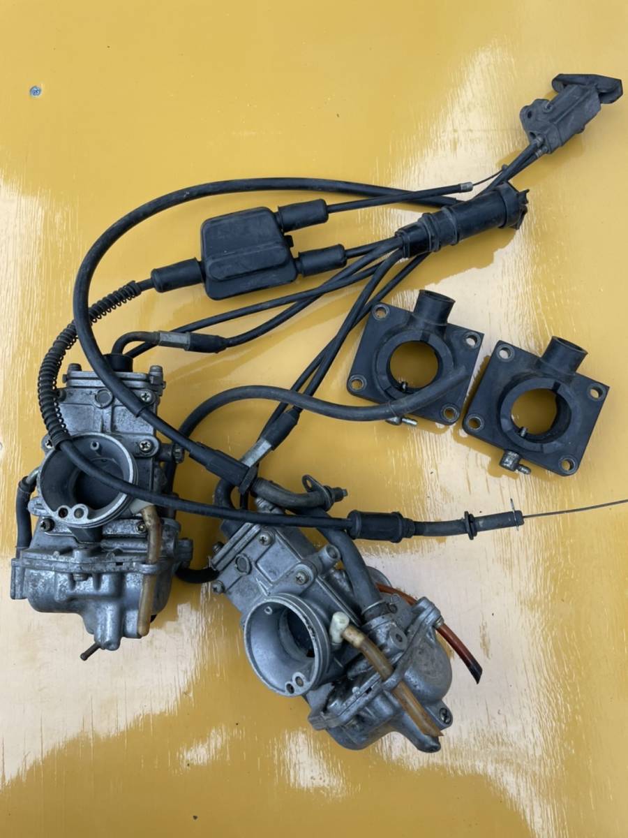 品質保証，格安TZR250 1KTキャブレターRZR 29L 使用RZR 250にて使用していたもの(アプリリア用)｜売買されたオークション情報、yahooの商品情報をアーカイブ公開 - オークファン アプリリア用