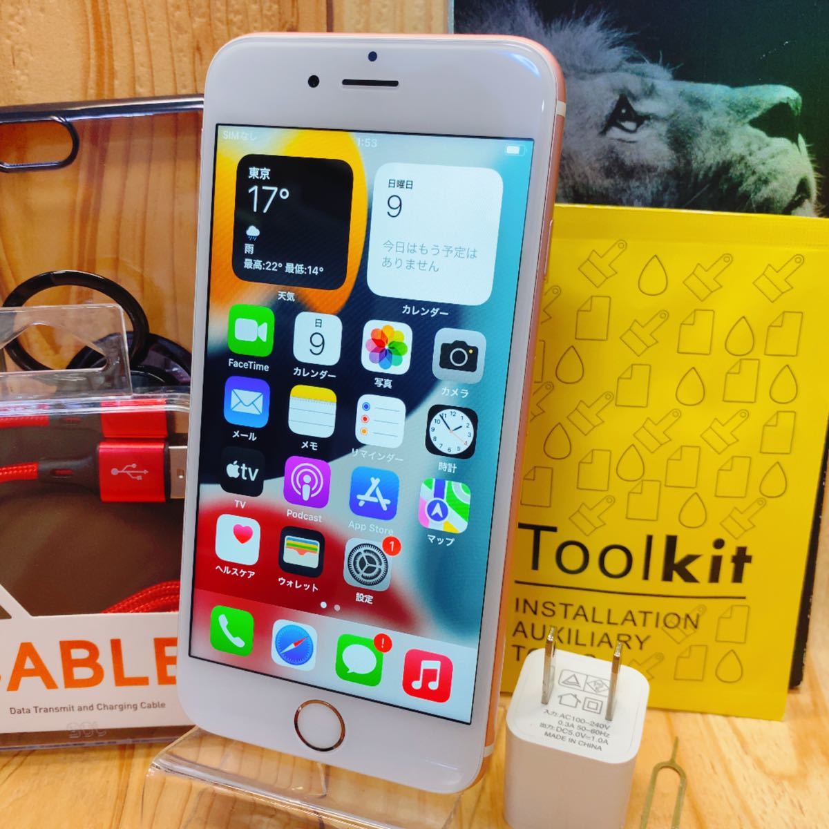 Apple iPhone 6s 64GB SIMフリー [ゴールド] 価格比較 - 価格.com