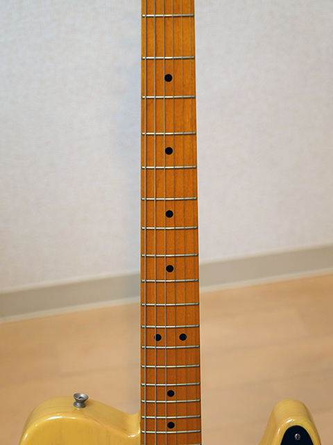 ​Fender Japan フジゲン TL52 テレキャスター 93年〜94年製 ◇美品◇ Fender Japan TL-52-TX フェンダー テレキャスター 希少 94