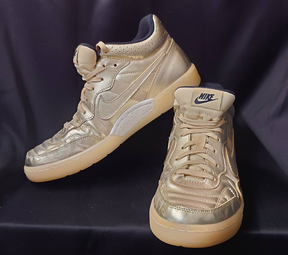 ナイキ ティエンポ ハイパーパック NIKE NSW TIEMPO 94 MID HP QS 