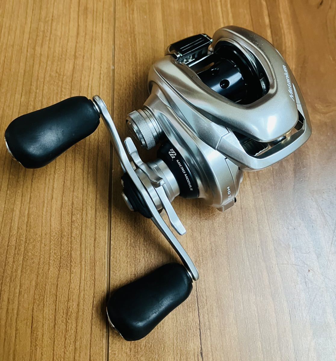 シマノ メタニウム MGL HG RIGHT(右) 【公式通販】