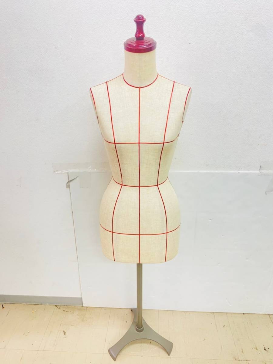 東京キイヤ　トルソー　女性　81 東京キイヤ トルソー 女性 81 東京キイヤ トルソー 81サイズ