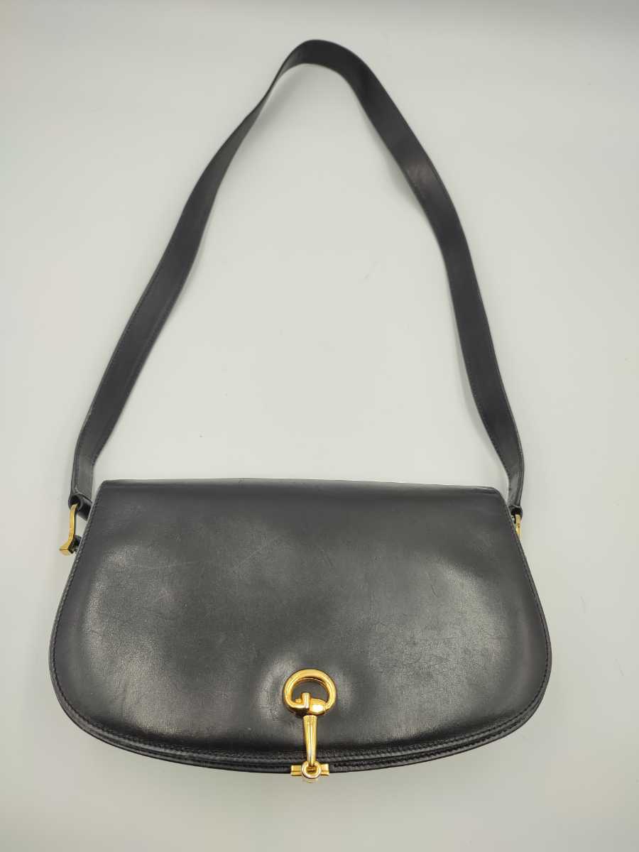 GUCCI ショルダーバッグ オールドグッチ ヴィンテージ グッチ 公式通販 