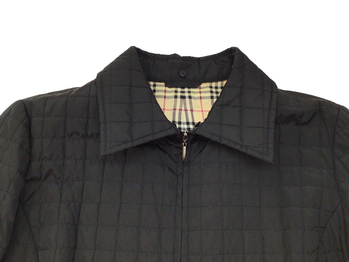 □BURBERRY LONDON(バーバリーロンドン) レディース キルティング 