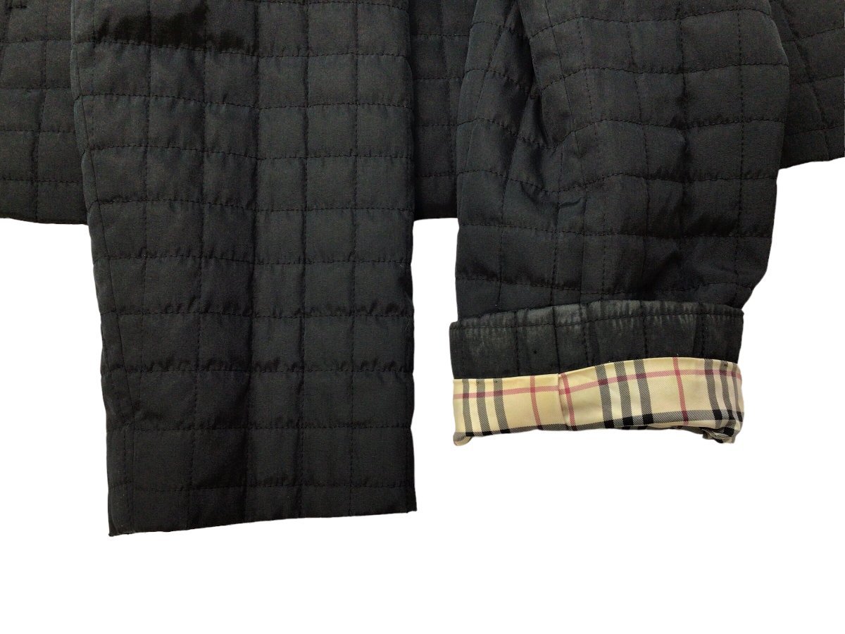 □BURBERRY LONDON(バーバリーロンドン) レディース キルティング 