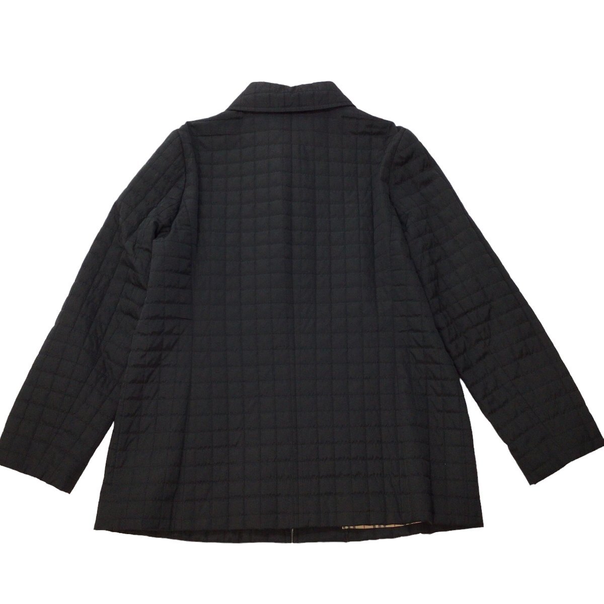 □BURBERRY LONDON(バーバリーロンドン) レディース キルティング 