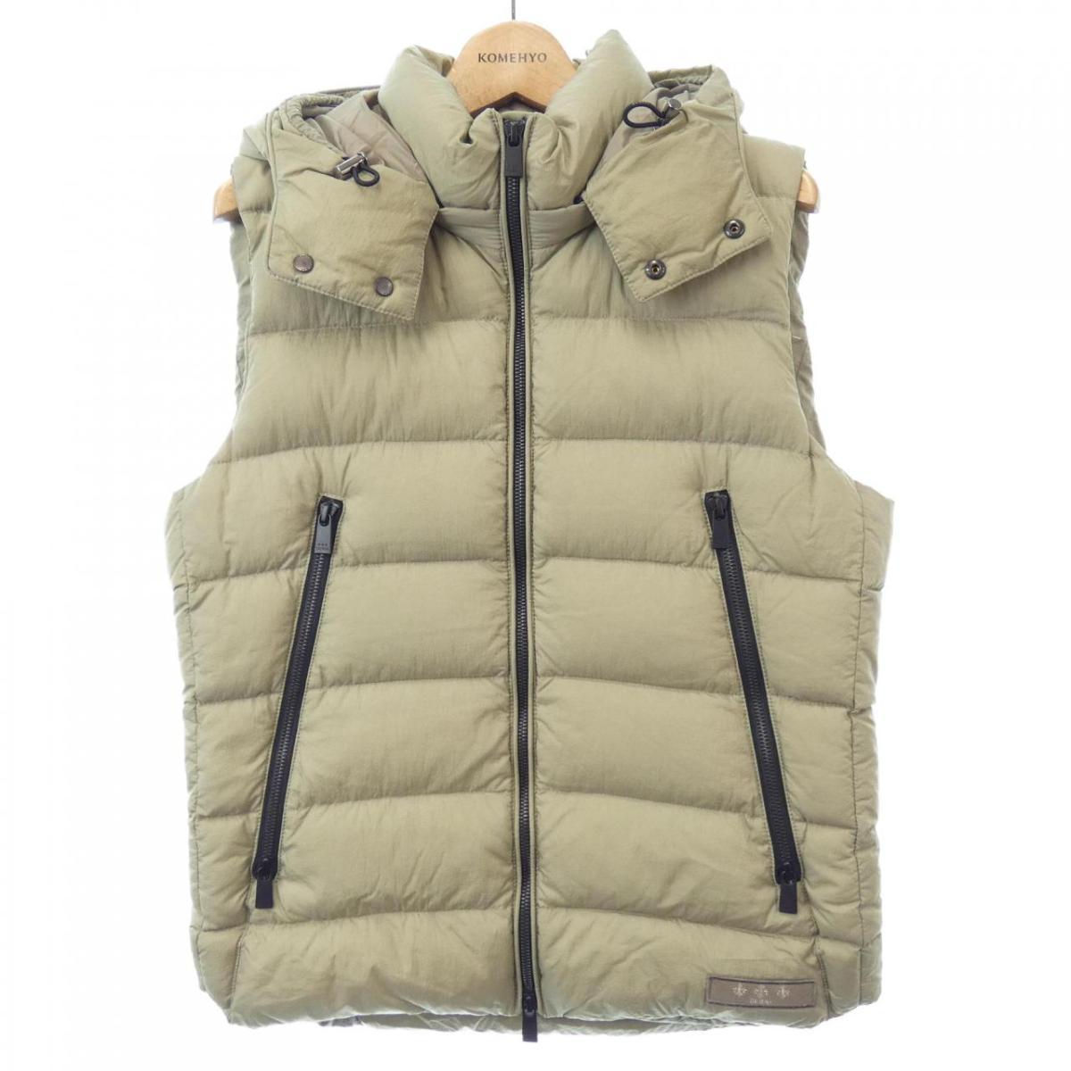  タトラス TATRAS ダウンベスト(ジャケット、上着)｜売買されたオークション情報、yahooの商品情報をアーカイブ公開 - オークファン その他