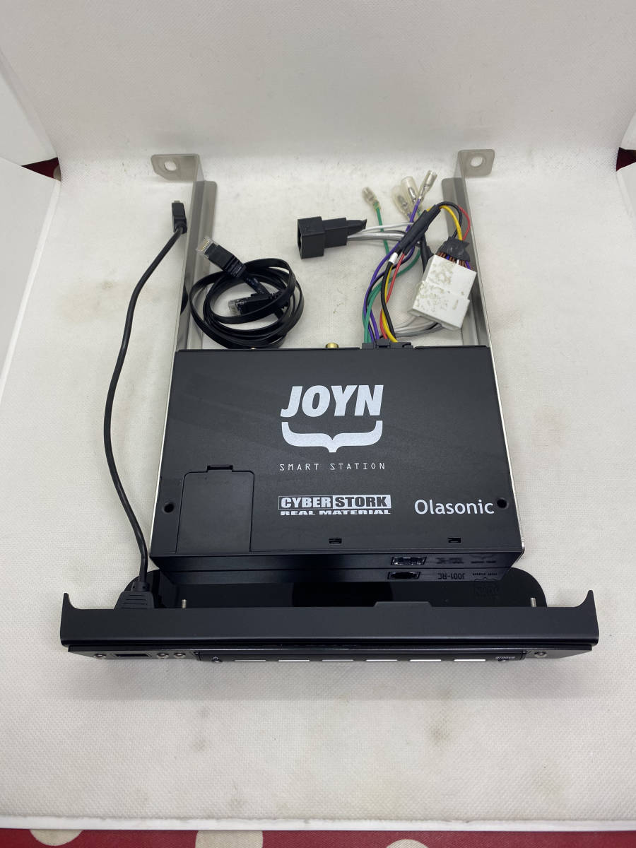 JOYN SMART STATION GRヤリス RC キット オーディオ ハンズフリー