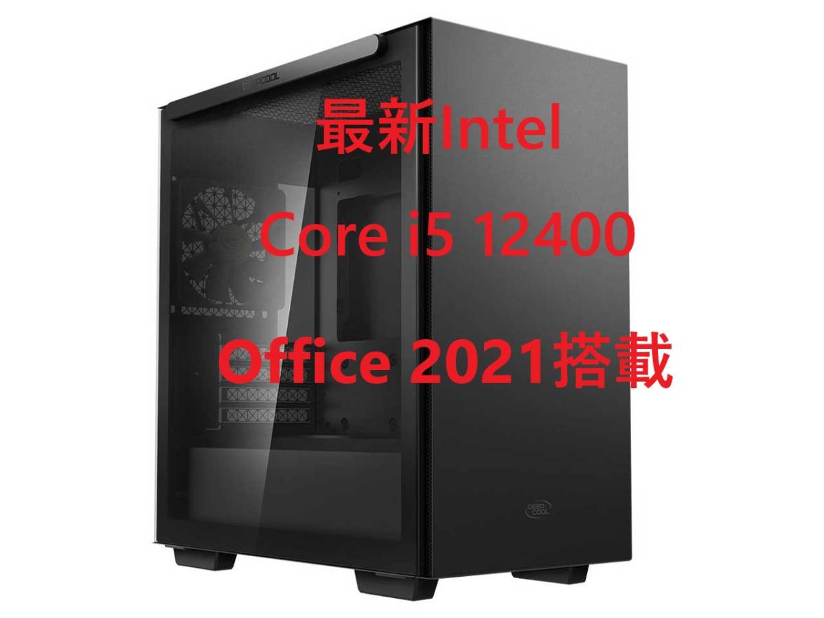 i5 Core core : デスクトップPC デスクトップパソコン 0 最新Intel