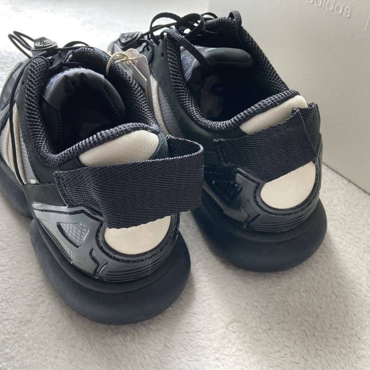 定価38，500円 26.5 adidas OAMC コラボ アディダス TYPE O-6 タイプ