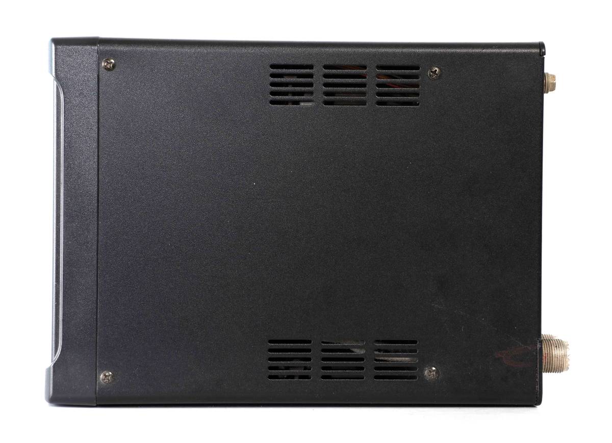 ICOM AT-180 オートアンテナチューナー 【公式通販】