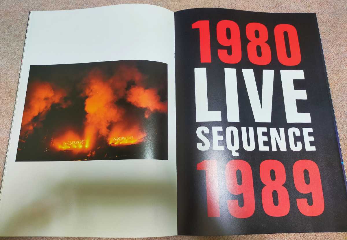 Army 矢沢永吉 DVD Rock'n'Roll BUDOKAN '90 Roll Rock'n - Yazawa