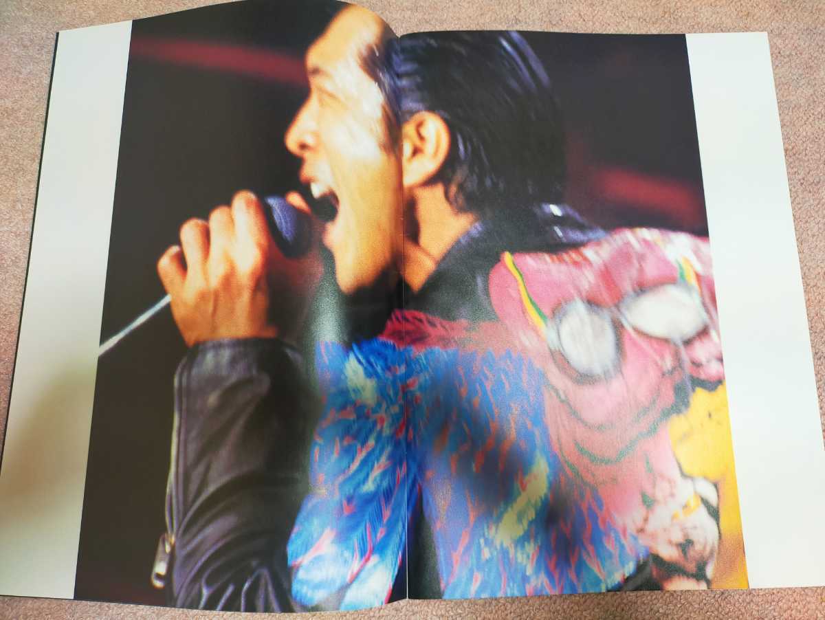 Army 矢沢永吉 DVD Rock'n'Roll BUDOKAN '90 Roll Rock'n - Yazawa