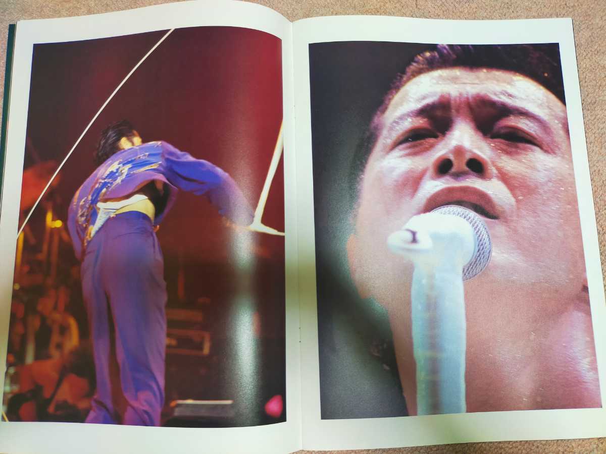 Army 矢沢永吉 DVD Rock'n'Roll BUDOKAN '90 Roll Rock'n - Yazawa