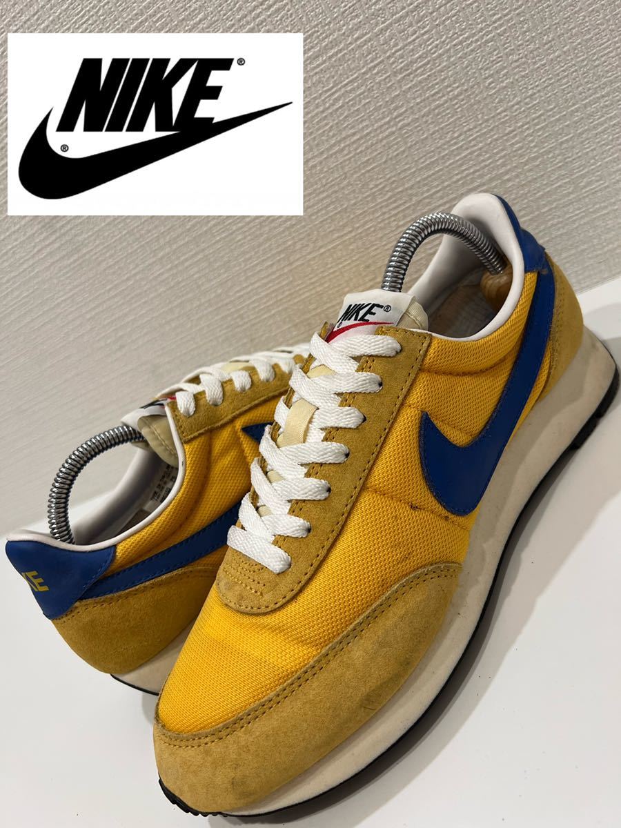 ナイキ NIKE LDV ヴィンテージ ビンテージ オリジナル レア 希少｜靴