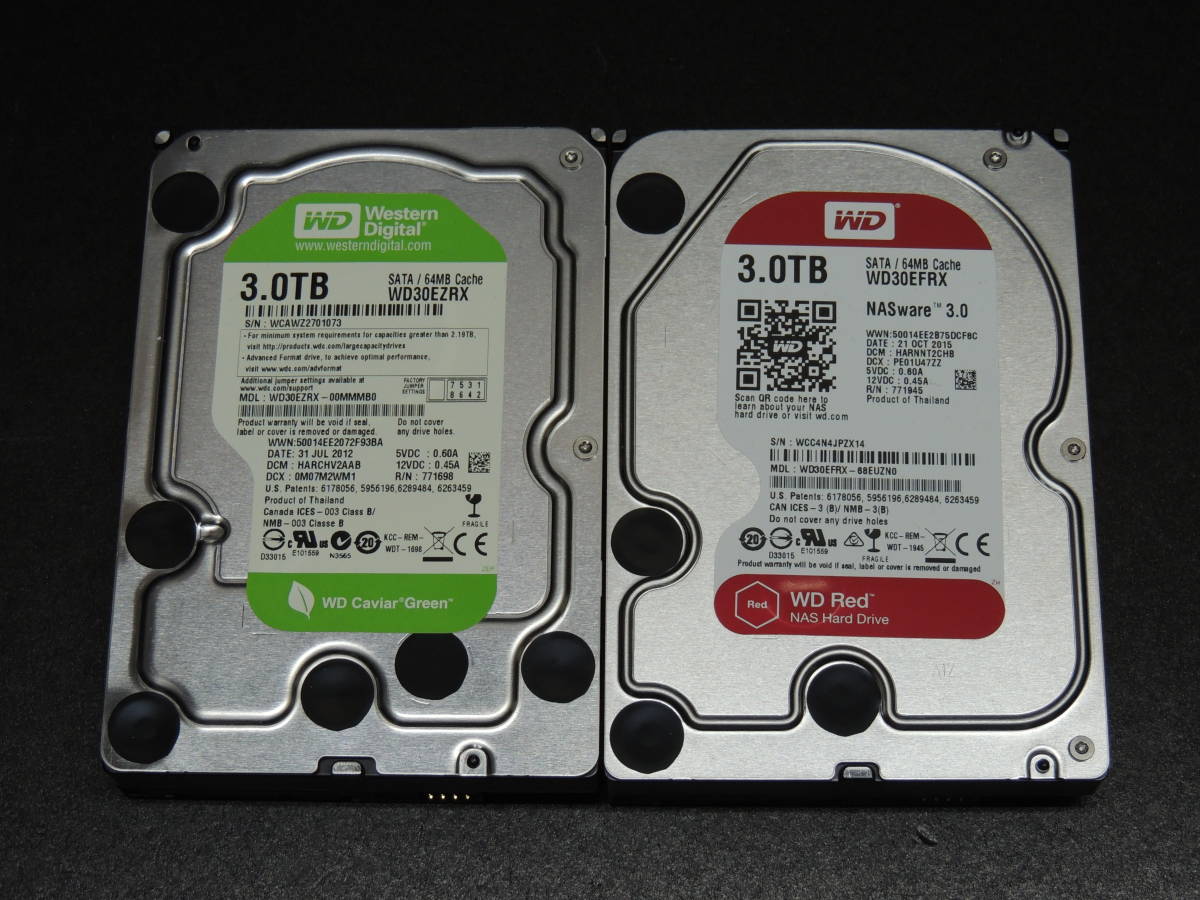 6TB 東芝 - ハードディスク | 内蔵 Hard Drive 3.5インチ Dell