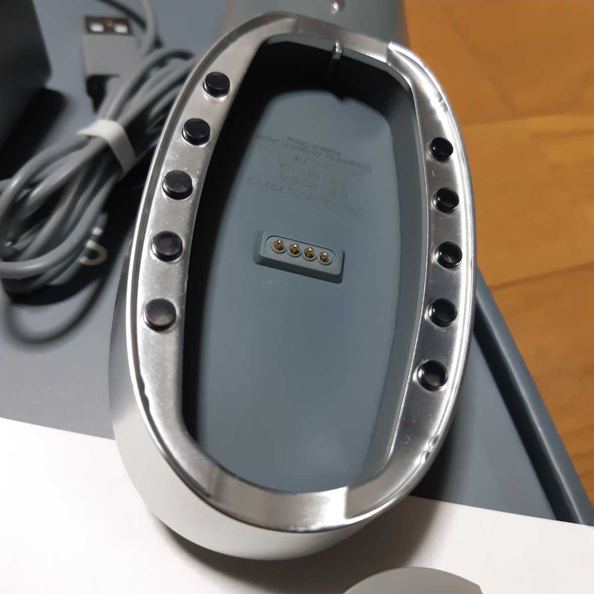 ヤーマン ミーゼ スカルプリフト アクティブ MS-80G ヤーマン MS-80G