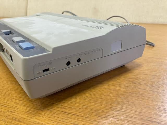 動作確認済み♪Panasonic パナソニック 呼び出しアンプ WA-250