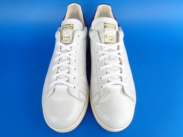 11721□美品 20年製 adidas Stan Smith Recon アディダス スタンスミス 
