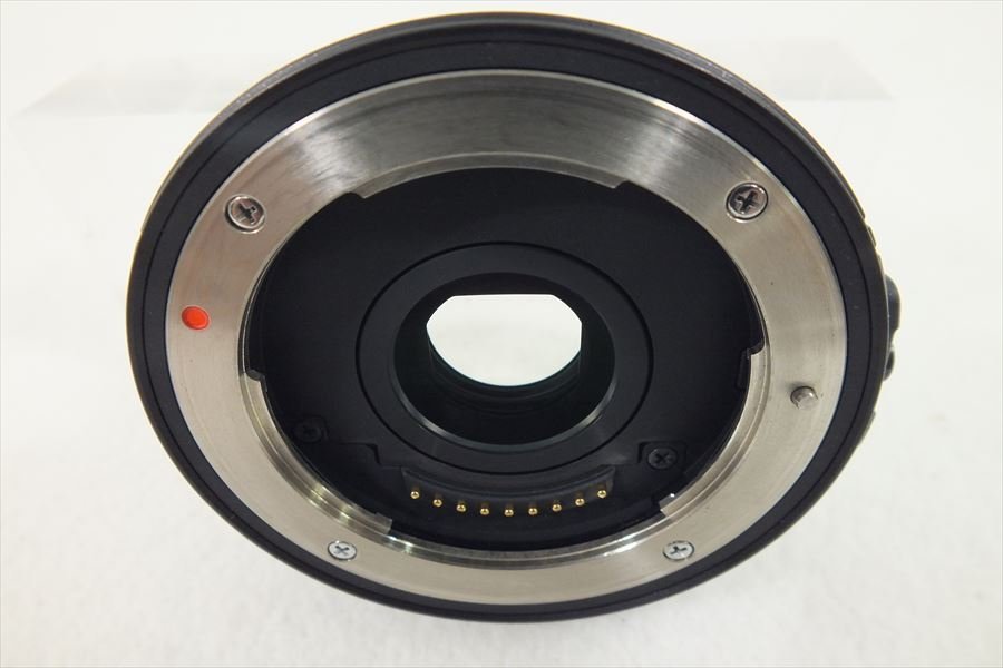 オリンパス テレコンバーター DIGITAL 001101 オリンパス・テレコン ☆オリンパス □ OLYMPUS オリンパス テレコンバーター 1.4X EC-14 シャッター切れOK 中古 現状品 221006E6151