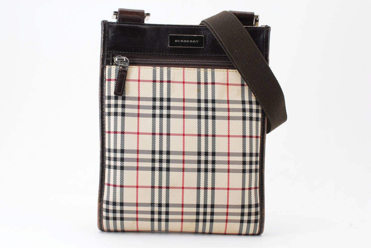 BURBERRY ノバチェック バーバリー ノヴァチェック Burberry ノバ 