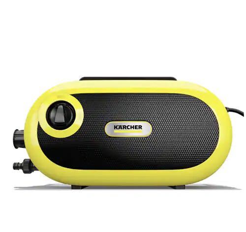 ケルヒャー高圧洗浄機 JTKサイレント 本体のみ1台 クイックタイプK3 
