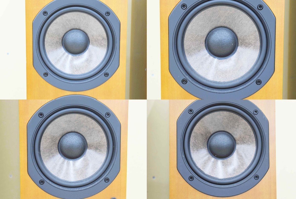 D-605F オンキョー ONKYO スピーカー - 01ONKYO Yahoo!オークション