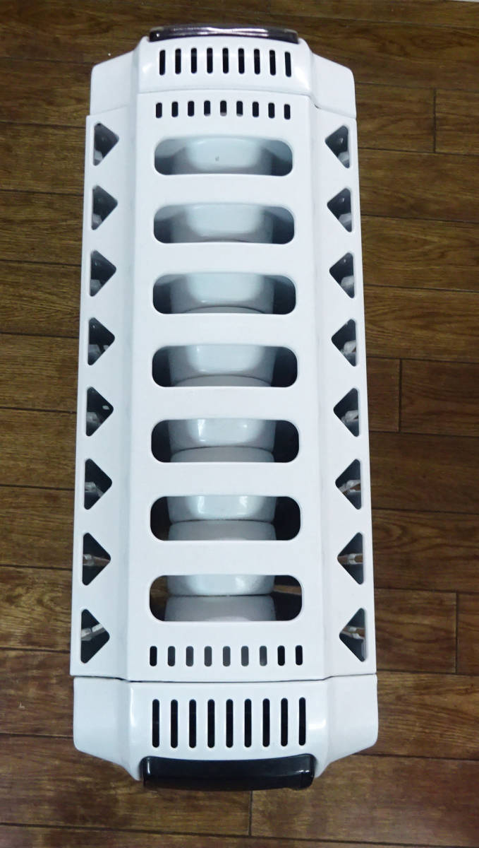 ◇ DeLonghi デロンギオイルヒーター ドラゴンデシダ TDD0815B